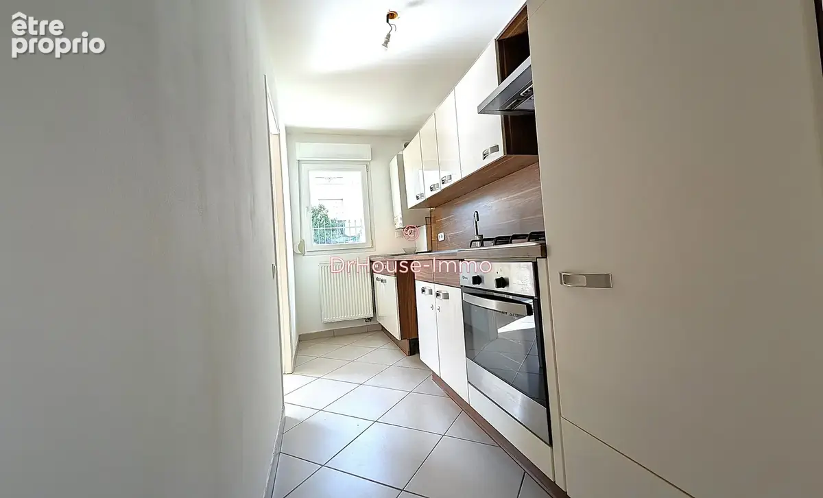 Appartement 62 m² à Nancy  - photo 5