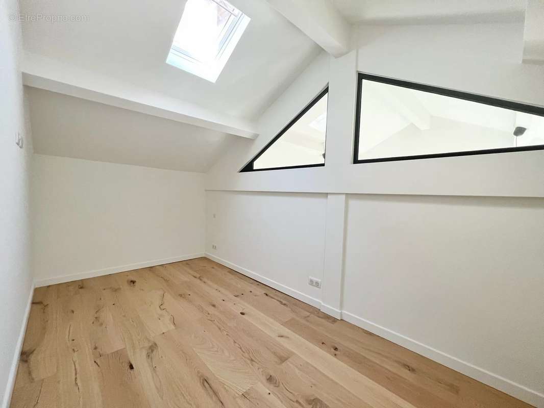 Appartement à VILLEFRANCHE-SUR-MER