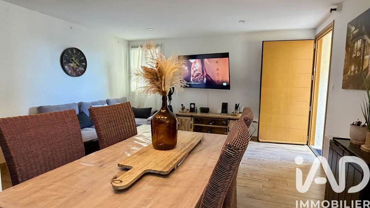 Photo 4 - Maison à VEDENE