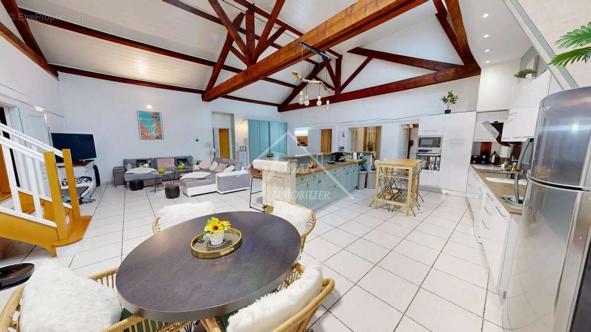 Appartement à VICHY