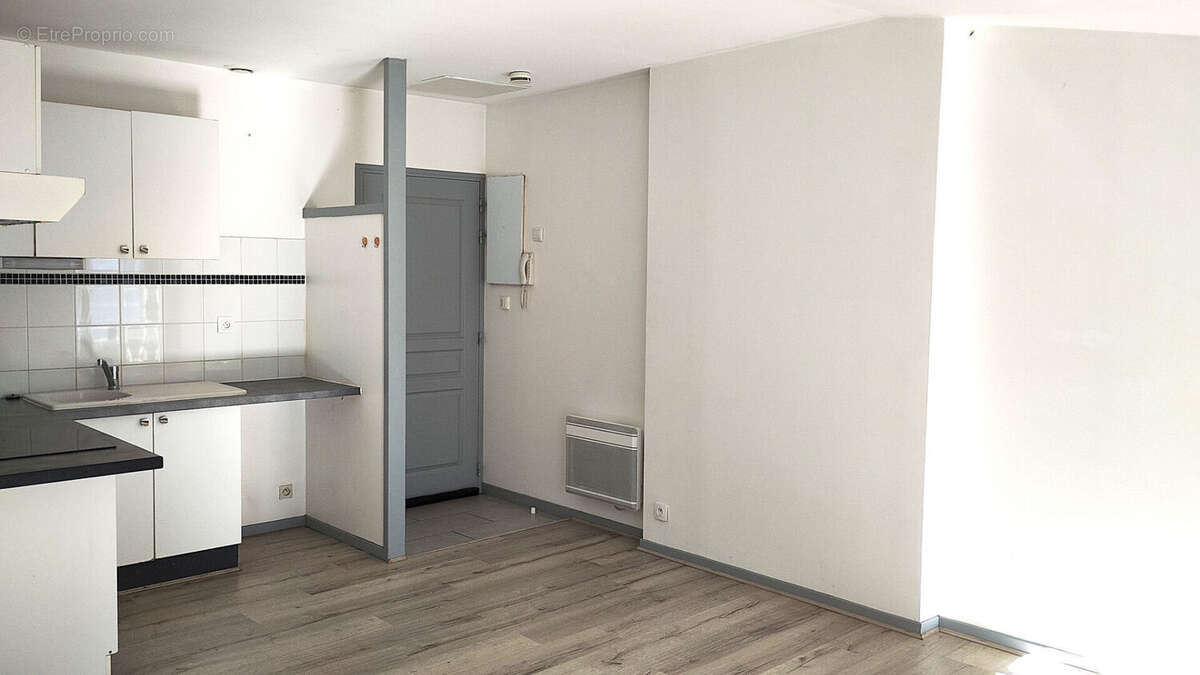 Appartement à LA ROCHELLE