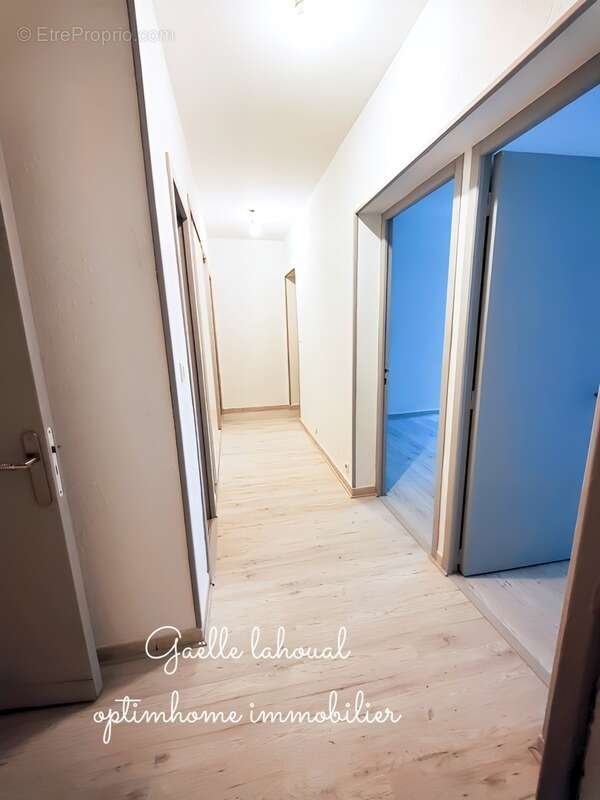 Appartement à BEDARIEUX