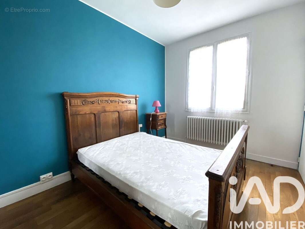 Maison 102 m² à Amboise  - photo 7