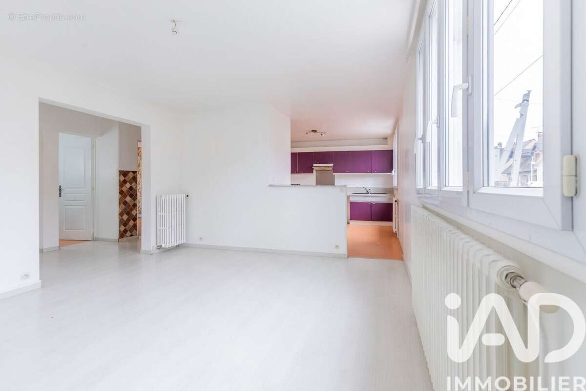 Photo 7 - Maison à ATHIS-MONS