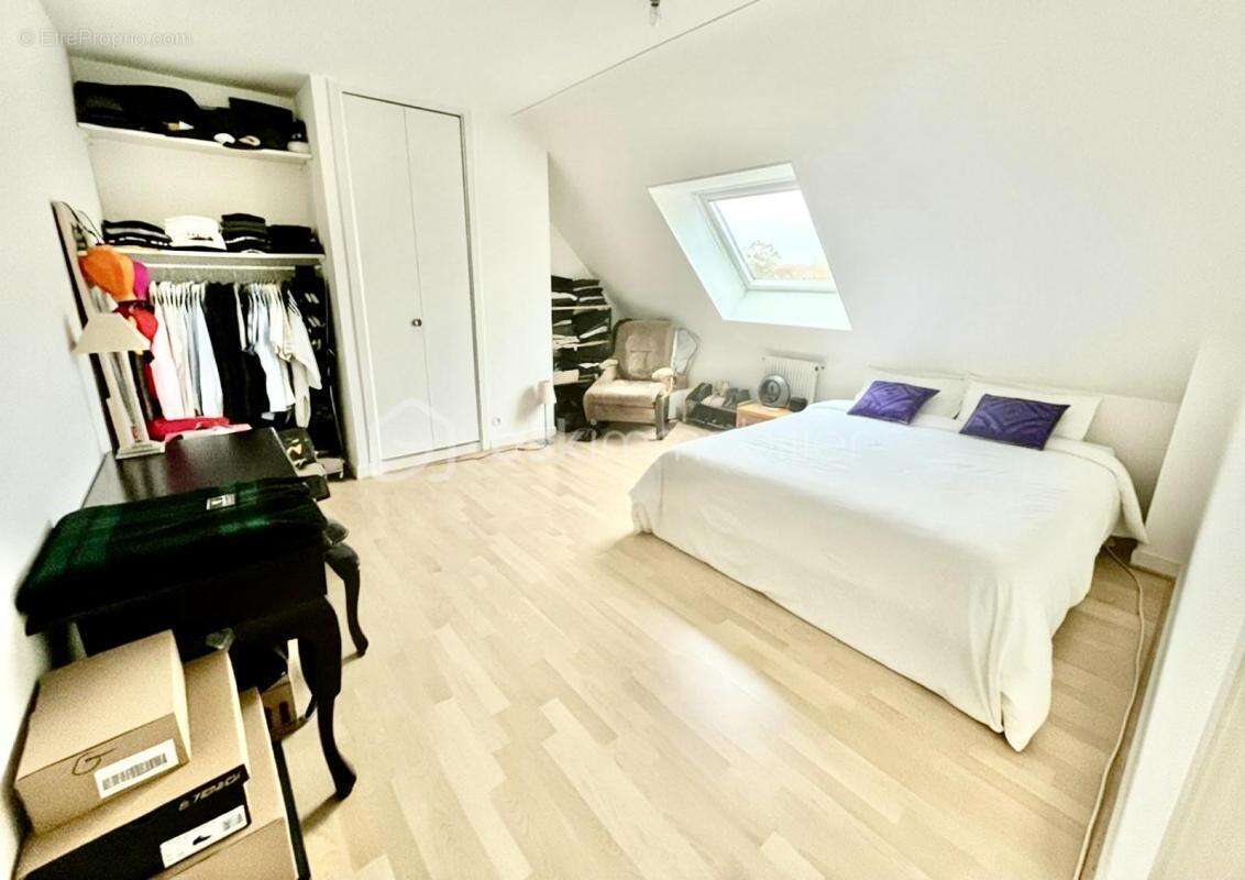 Appartement à QUIMPER