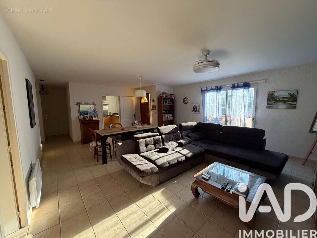 Photo 3 - Maison à TOULOUGES