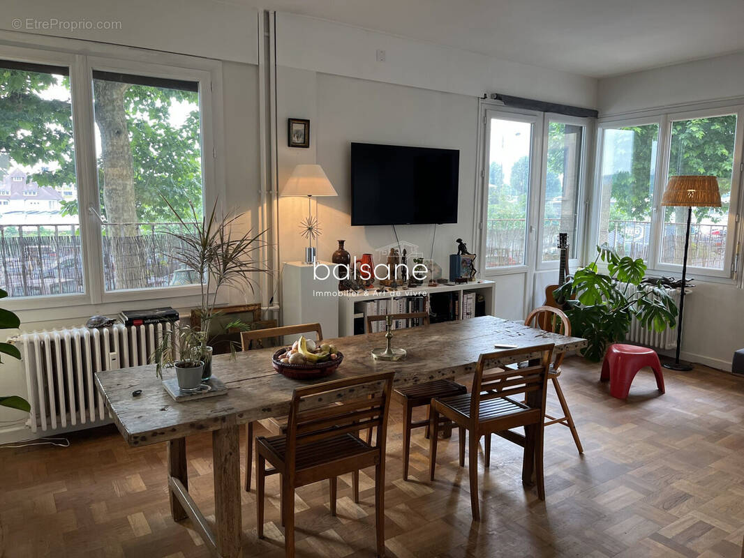 Appartement à ROUEN