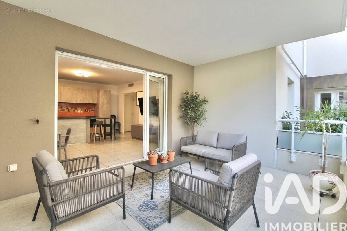 Photo 1 - Appartement à LA CIOTAT