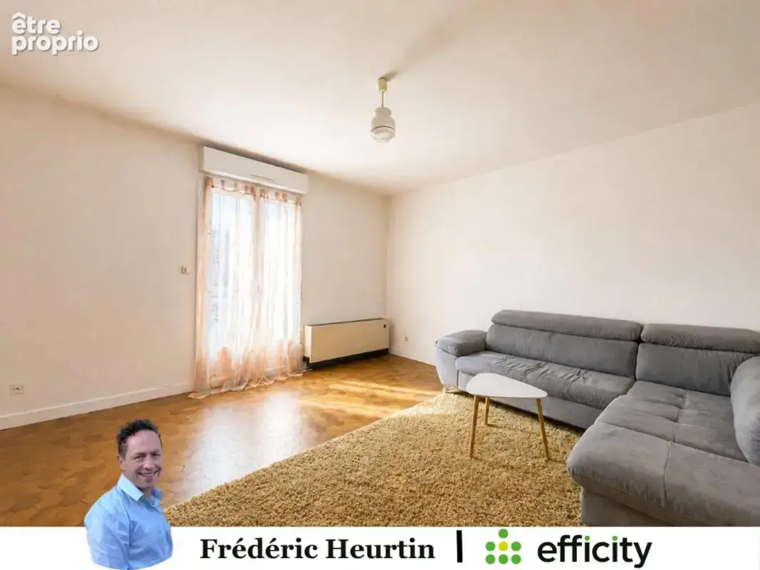 Maison 3 pièces 64 m² à vendre à Laval (53000) - photo 2