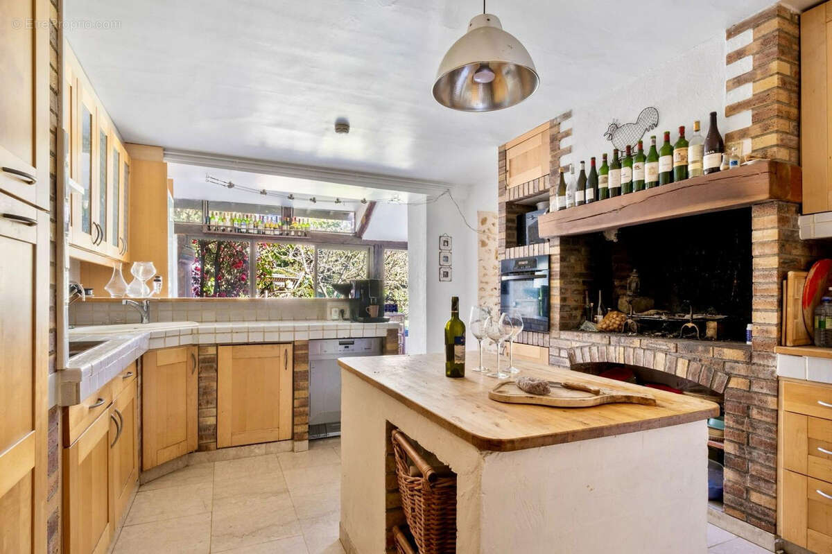 Maison à LES ALLUETS-LE-ROI