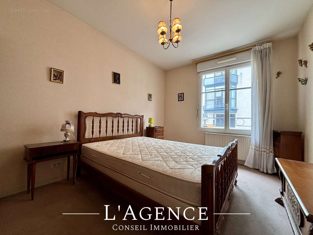 Appartement à LIMOGES