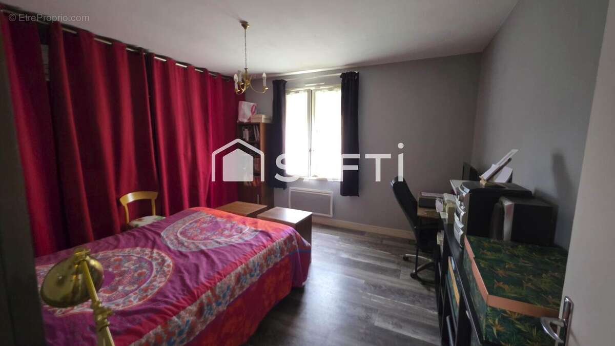 Maison 157 m² à Plerguer  - photo 8