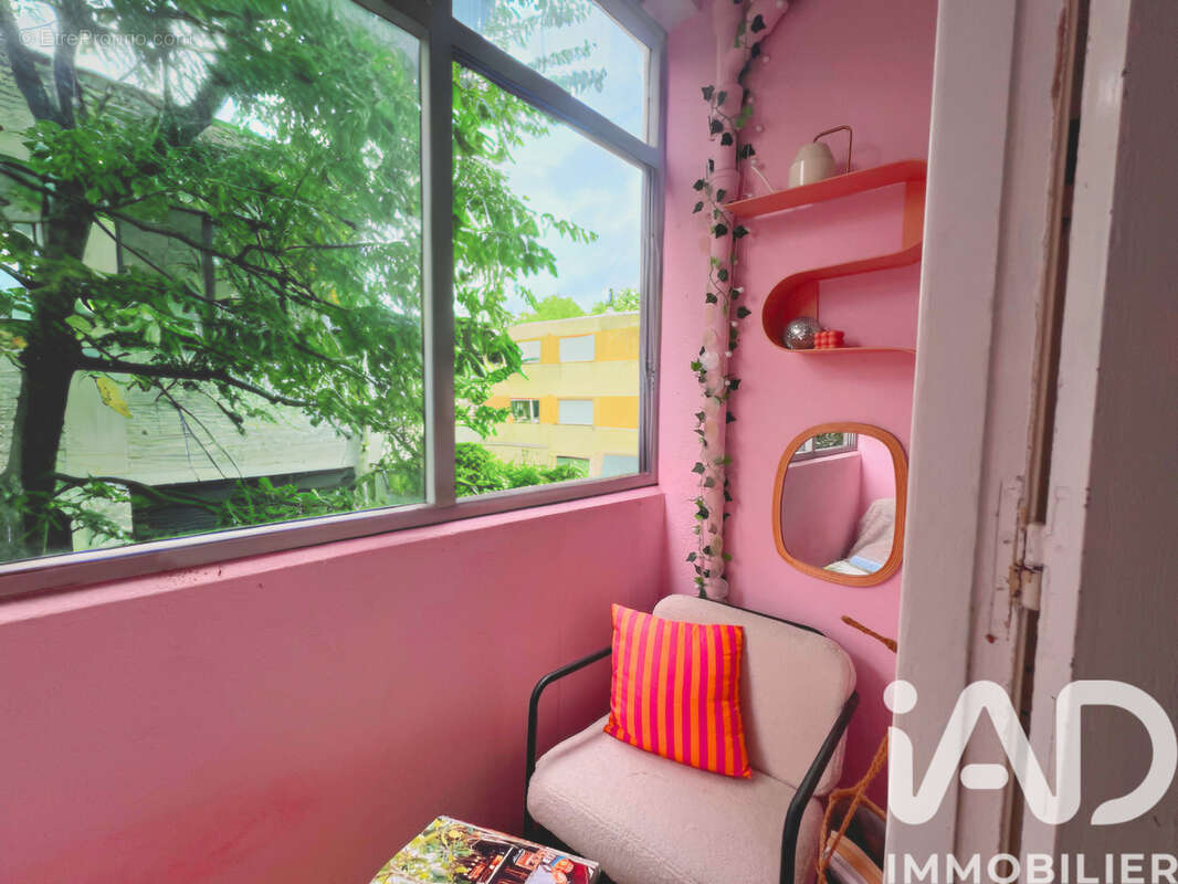 Photo 9 - Appartement à LILLE