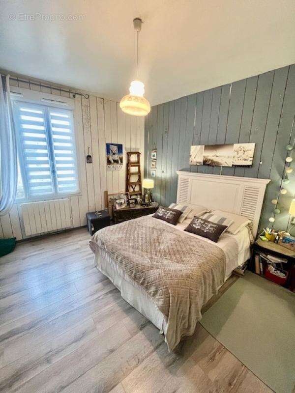 Maison à DOUARNENEZ