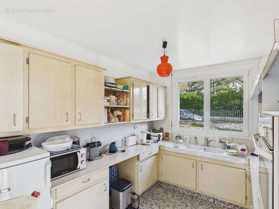 Maison à TRIEL-SUR-SEINE