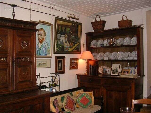  M1 - Maison à LE BUGUE