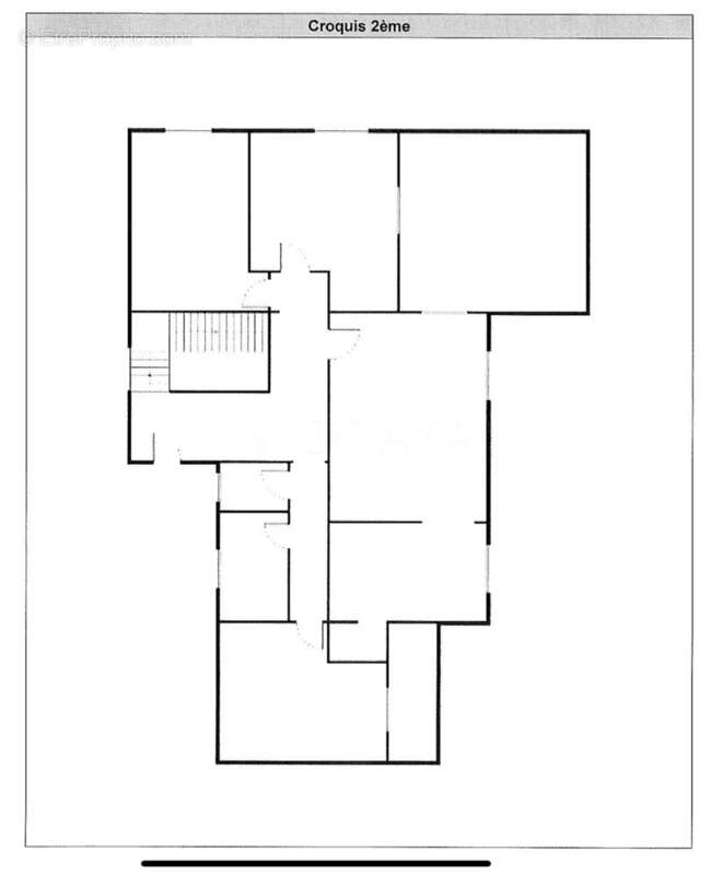 Maison à SAINT-PAUL