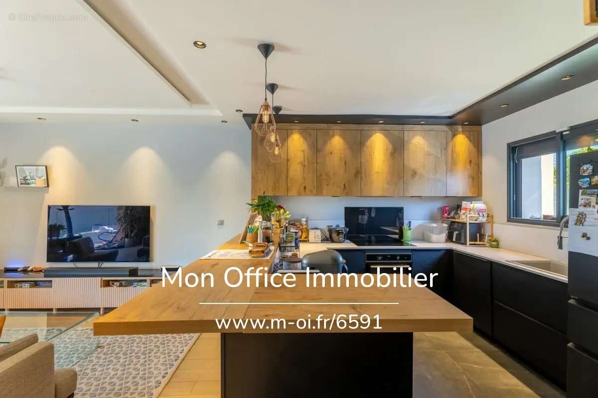 Maison à AIX-EN-PROVENCE