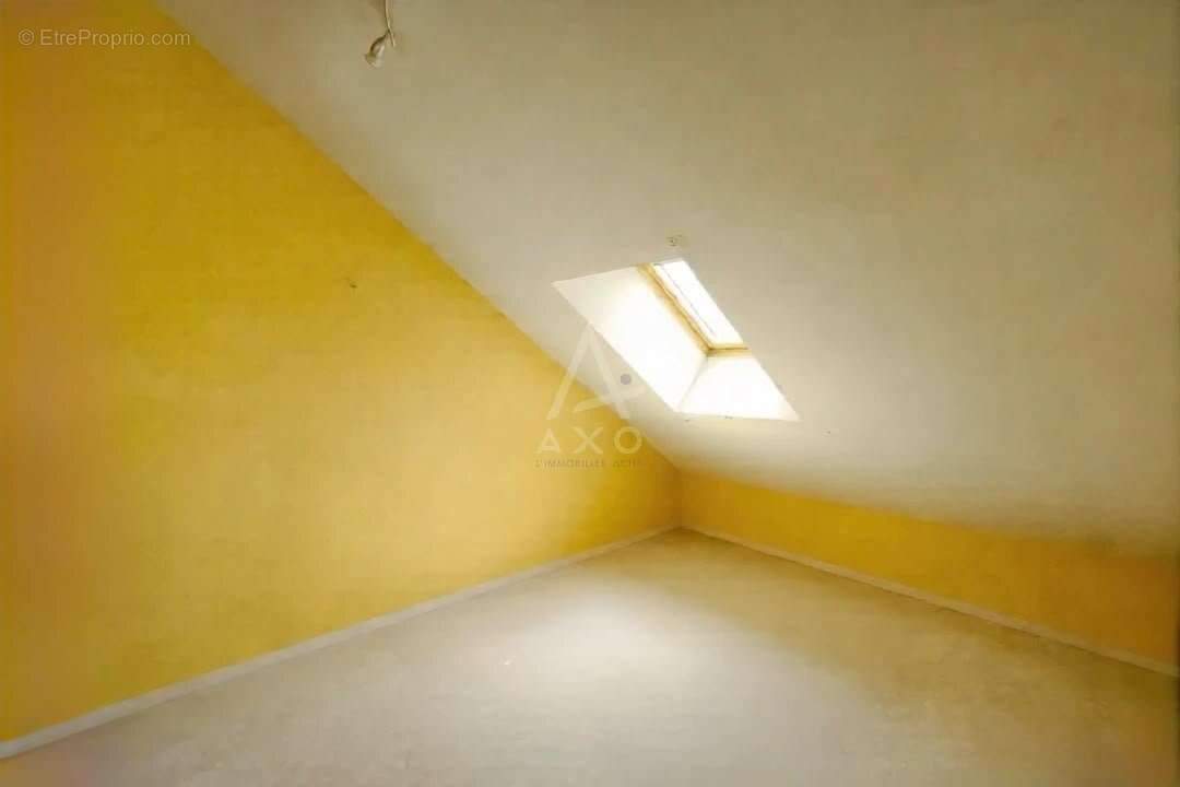 Appartement à ANGERS