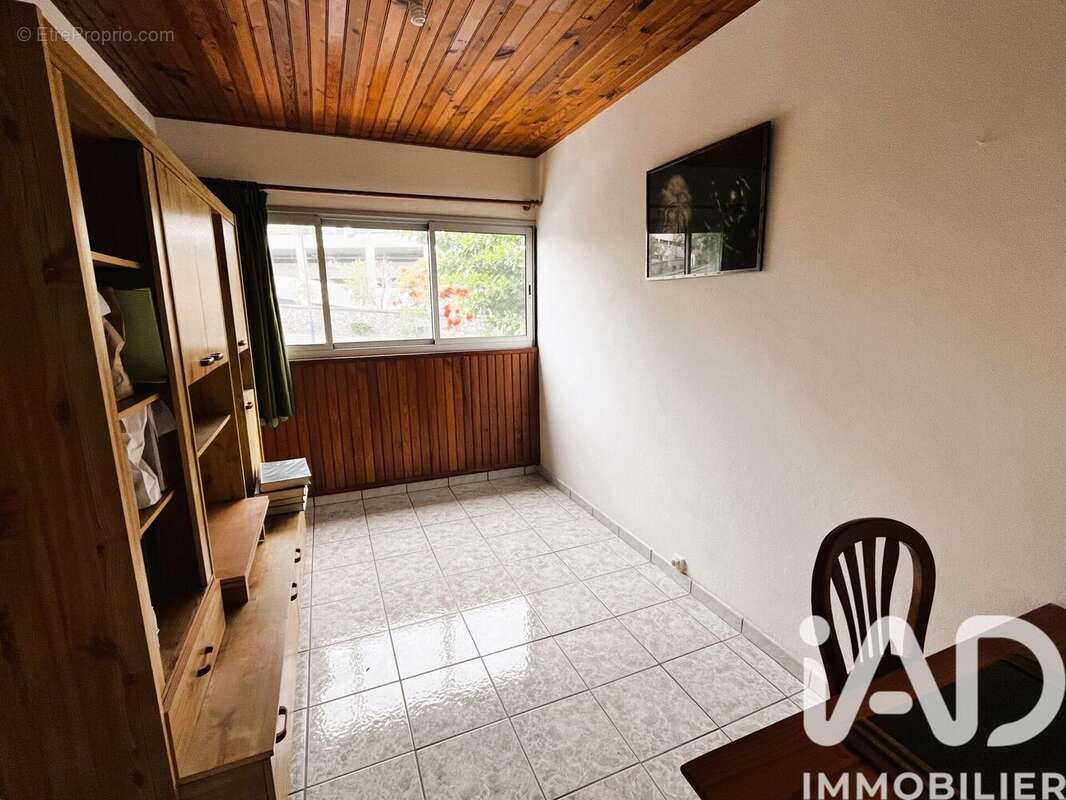 Photo 6 - Appartement à SAINT-DENIS
