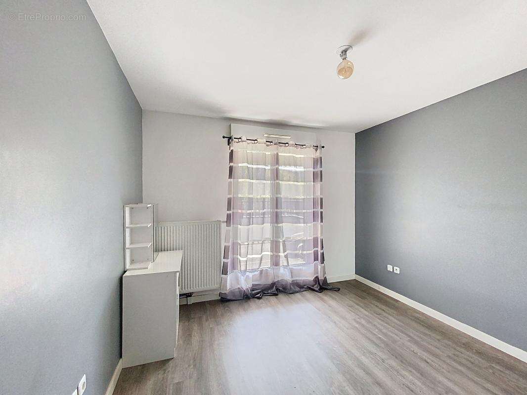 Appartement à GUYANCOURT