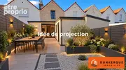 Maison à LEFFRINCKOUCKE