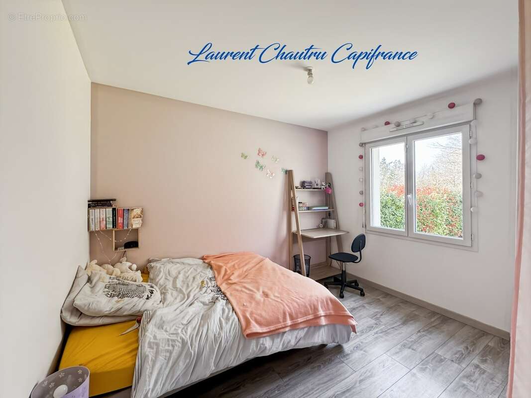 Maison récente 110m² - 4 chambres -  BASSILLAC ET AUBEROCHE (24) - photo 14