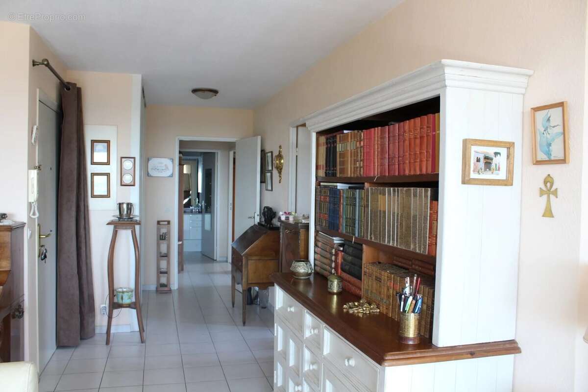 Appartement à GRASSE