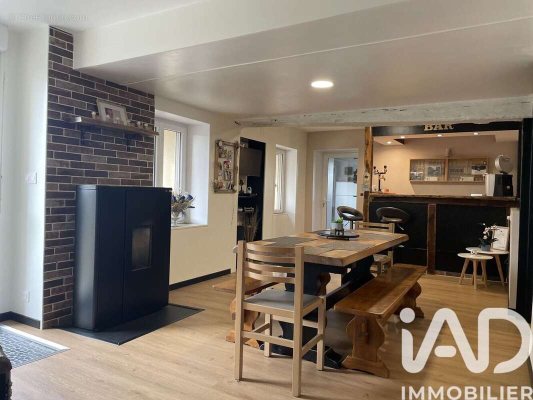 Maison 120 m² à Saint-Maur-Sur-Le-Loir  - photo 5