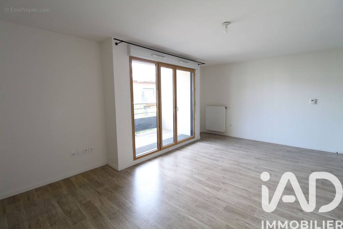 Photo 1 - Appartement à CORMEILLES-EN-PARISIS