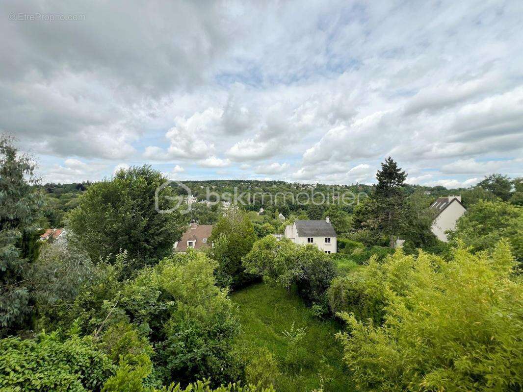 Maison à MARLY-LE-ROI