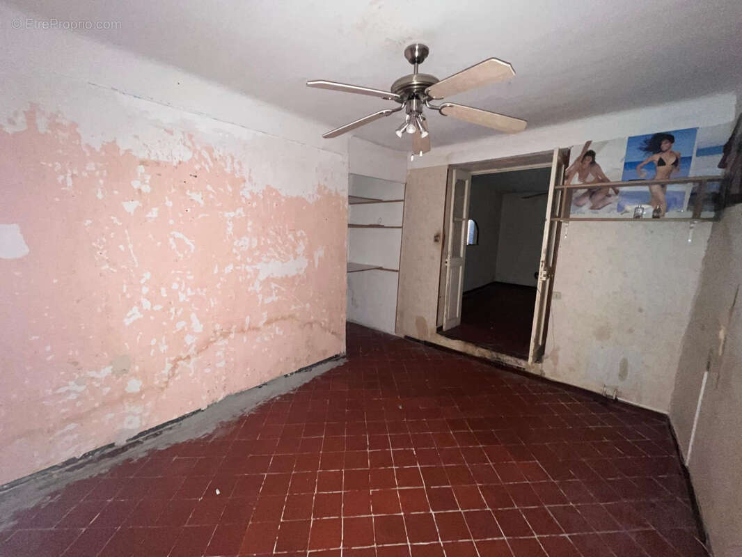 Appartement à MARIGNANE