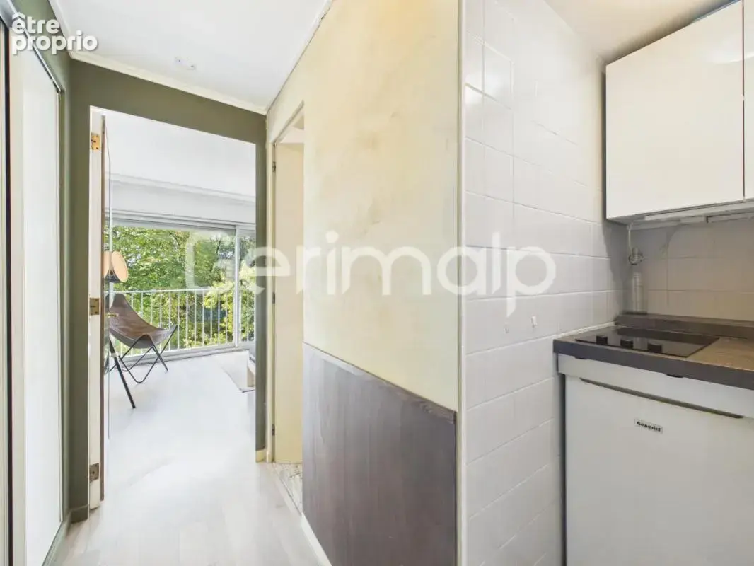 Vente - Appartement - Studio - 21 m² - 225 000 € - ANNECY - 11 - photo 10