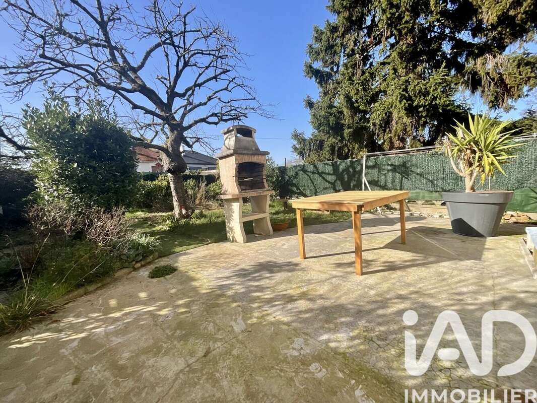 Photo 6 - Maison à BRETIGNY-SUR-ORGE