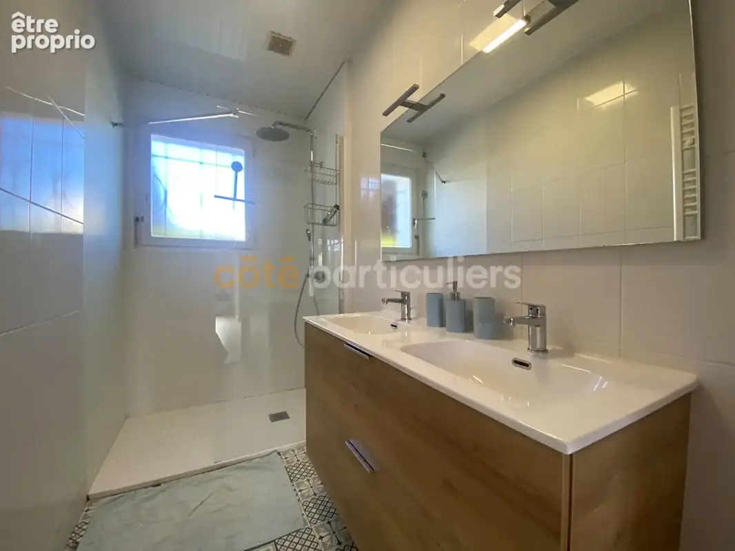 Maison de plain-pied - 4 chambres - L'Aiguillon-La-Presqu 'Ile - photo 16
