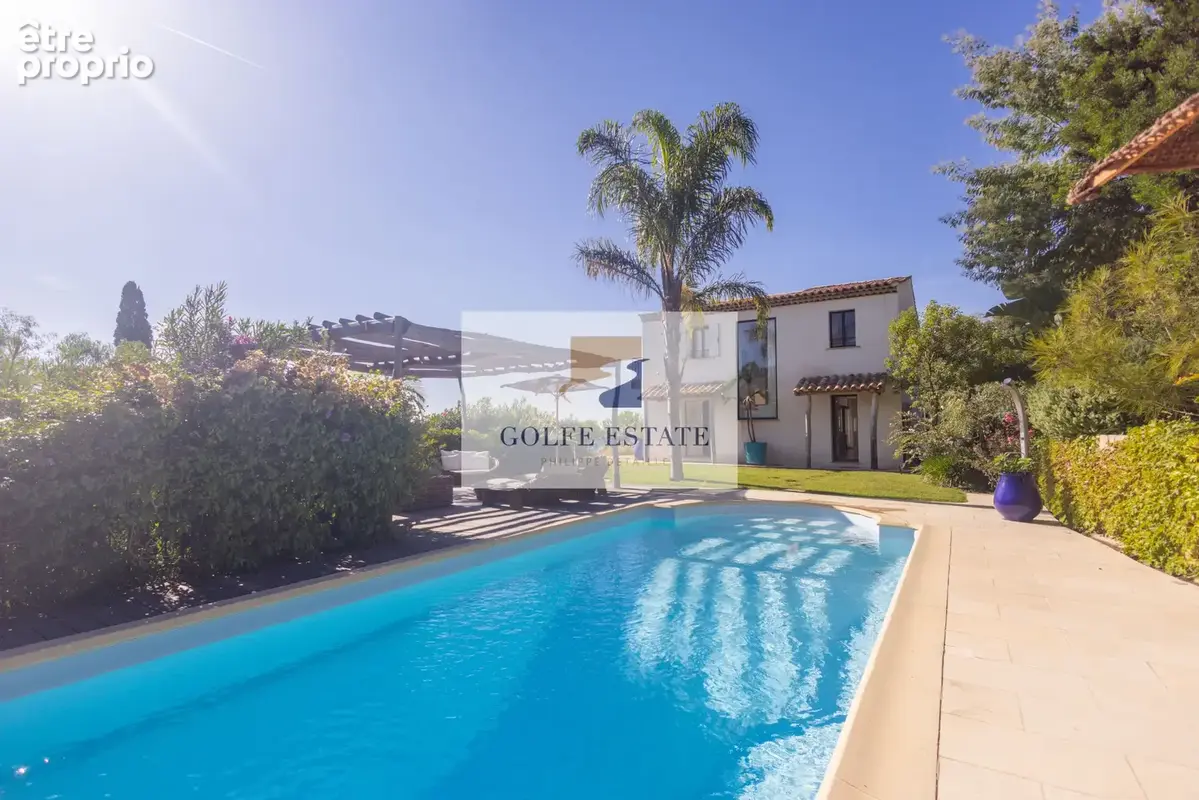 Villa rénovée, 3 chambres, piscine et vue mer - photo 5