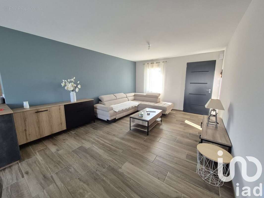 Photo 5 - Maison à SAINT-FULGENT