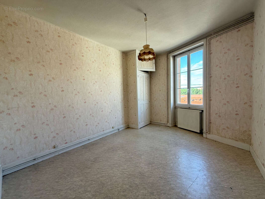 Appartement à ROANNE