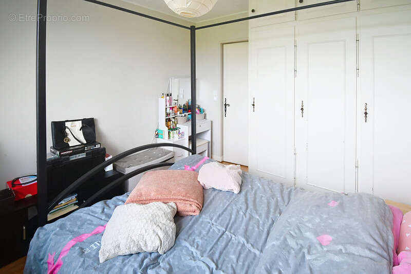 Appartement à LONGUYON