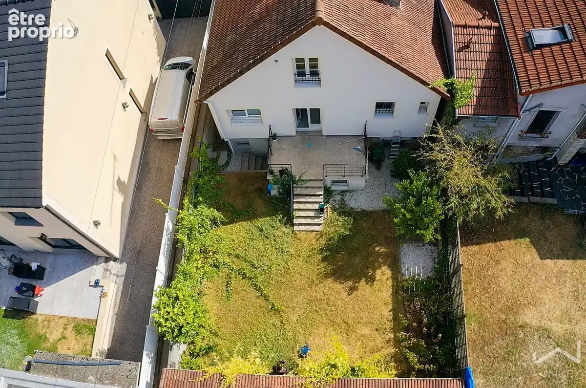 Charmante maison au quartier des coteaux hors zone de bruit a villeneuve-le-roi - photo 16