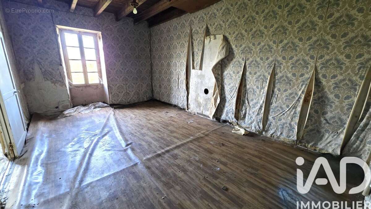 Photo 3 - Maison à FOUSSAIS-PAYRE