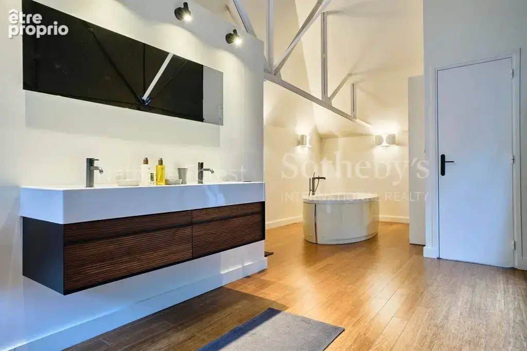 Lille esquermes - loft de prestige - photo 13
