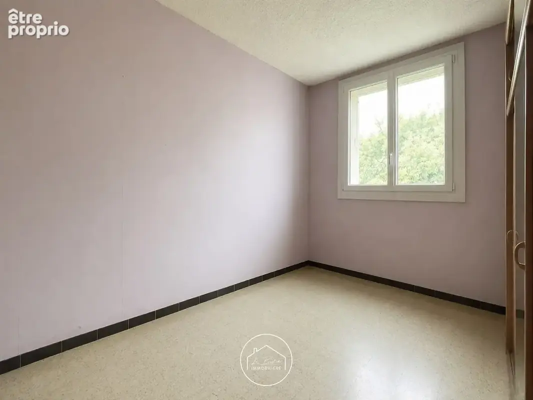 Le Cabot   Marseille 9e  T3 traversant 62 m2   Plein sud, balcon, sans vis-à-vis - photo 7