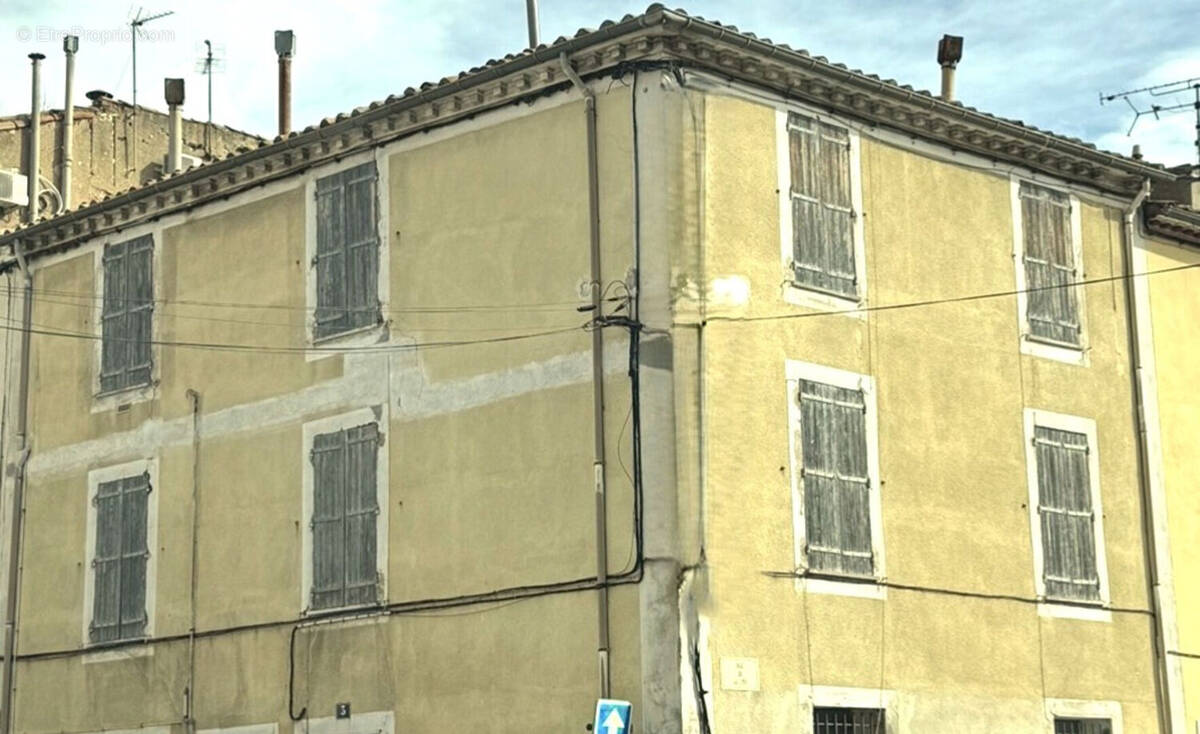 Appartement à NARBONNE