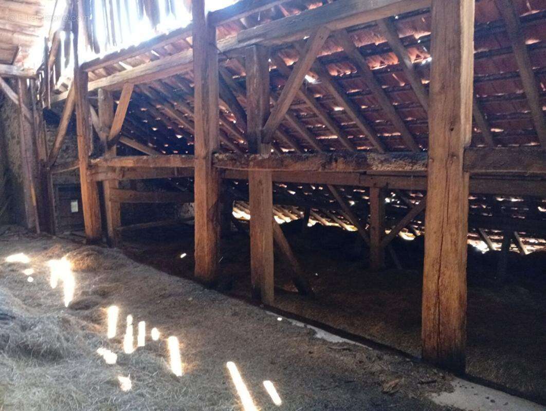 ferme Saint Etienne Les Remiremont 115 m2 - photo 15