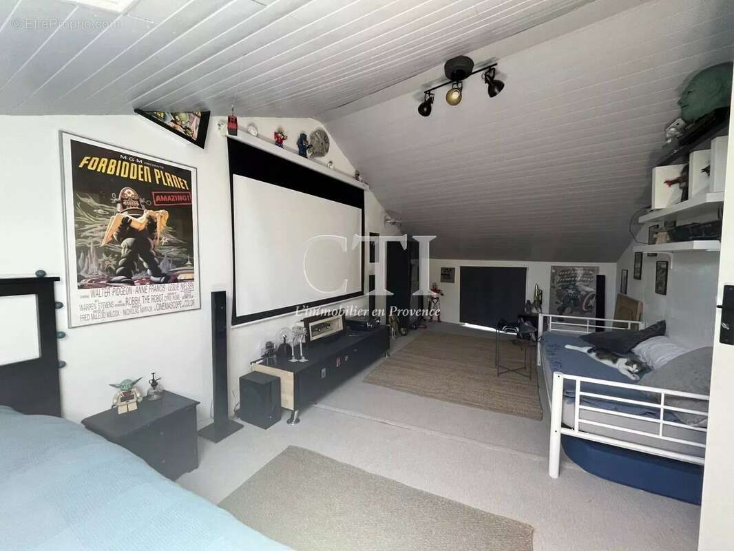 Maison à VAISON-LA-ROMAINE