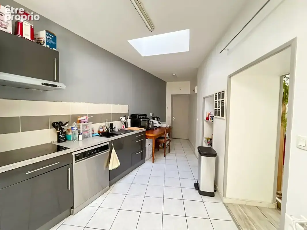 Maison 5 pièces 131 m² à vendre à Coulonges-Sur-L'autize (79160) - photo 3