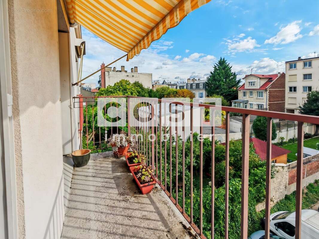Appartement à COLOMBES