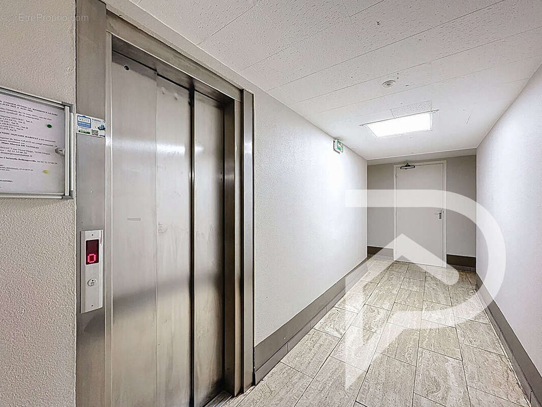 Appartement à DIEPPE