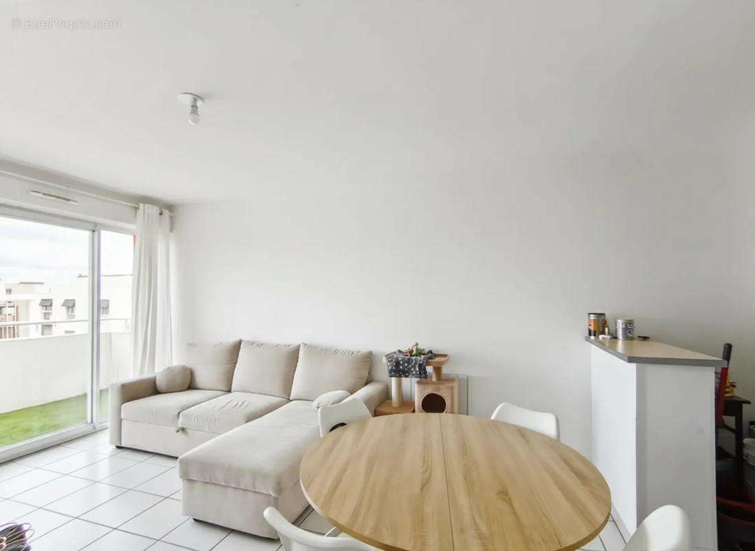 Appartement à PAU